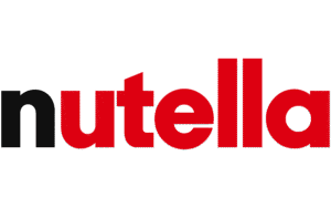 Nutella-Logo