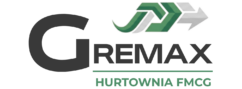 Hurtownia FMCG GREMAX Kraków